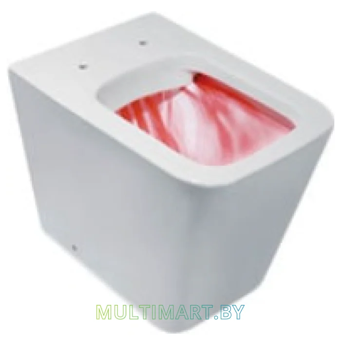 Унитаз CeramaLux NS3170